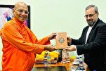 Sumbangan terjemahan Bahasa Melayu Golestan kepada pemimpin penganut agama Buddha Malaysia