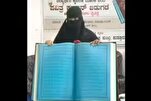 Wanita India Menyalin Seluruh al-Quran dengan Pena dalam 300 Hari