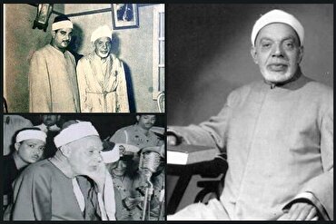 Isang Siglo na ang Lumipas, Patuloy pa ring Nagbibigay-Inspirasyon ang Tinig ni Sheikh al-Sha’sha’i