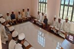 په هند کې د یتیمانو او اړمنو لپاره قرآني مدرسه افتتاح شوه