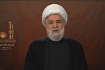 د امام حسین (ع) قیام د امام زمان (عج) د ظهور لپاره مناسبه زمینه  برابره کړه