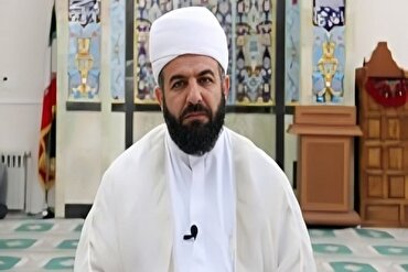 د ایران ولس به اجازت ورنه کړي ، پرَدي ددوي په برخلیک کې ګوتې ووهي