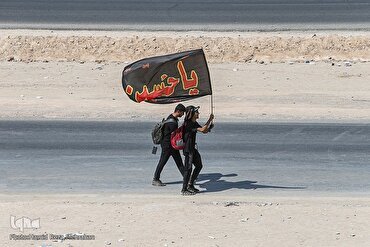 Procissão de Arbaeen é uma Manifestação dos Ensinamentos Alcorânicos: Oficial