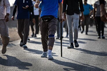 Marcha do Arbaeen é um 'Projeto Civilizacional Abrangente', Diz Estudioso Iraquiano