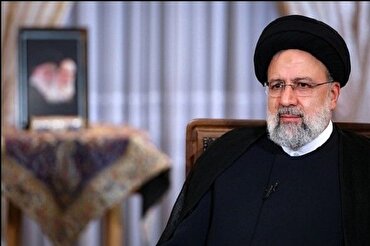 Раиси назвал членство Ирана в ШОС важным событием