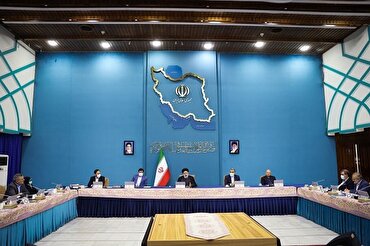 Президент Раиси: Враг чувствует опасность со стороны Исламской Республики