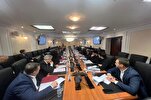Рушан Аббясов принял участие в рабочем совещании Совета по Хаджу