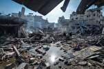 Газа спустя два года после войны лишилась куполов и минаретов