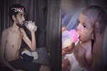 Видео, отражающее глубину гуманитарной катастрофы в...