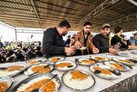 Рекомендации по питанию для паломников Арбаина