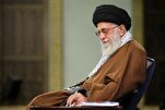 Разрешение верховного лидера революции на выплату части хумса угнетенному народу Газы