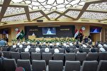 В Кербеле проходит первый международный фестиваль «Рахматун лиль-Аламин»