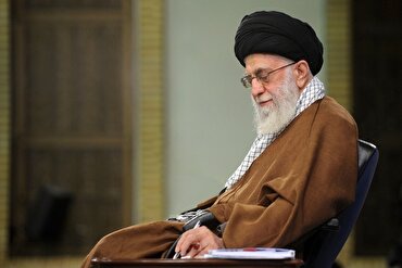 Ayatullah Khamenei: ‘Sala Huleta Utulivu Moyoni, Nguvu kwa Nia’