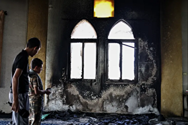 Dunia yakemea shambulio la Waisraeli dhidi ya msikiti wa Palestina