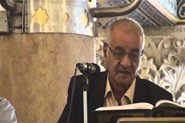 Qari na Muadhini wa Msikiti wa Al‑Aqsa afariki dunia