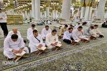 Msafara wa Qur'ani wa Nur kutoka Iran kushiriki vikao 220 vya Qur'ani wakati wa Hija