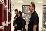Waandishi habari wa Italia wapongeza huduma katika Haram ya Imam Hussein (AS)