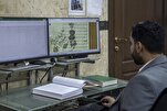 Kituo cha Maalum cha Haram ya Hadhrat Abbas chamaliza kuhesabu hati adimu 2,000