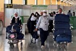 Ndege za kuwarejesha Mahujaji wa Kiirani zaanza tena safari