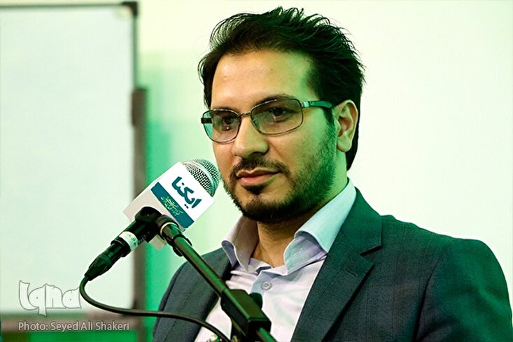 Kisomo cha Mbinguni:  Kipande Cha Kuvutia kutoka kwa Tilawa ya Qur’ani ya Hamed Shakernejad