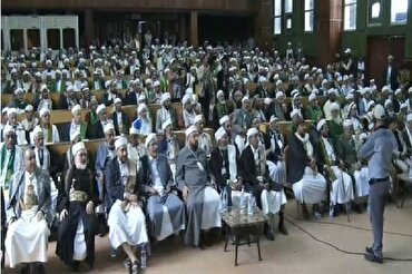 Yemenli alimler İslam ümmetinin birliğini teşvik ediyor