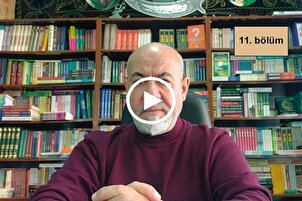 Mehdi Aksu ile Ramazan'ın Mesajları | 11. bölüm