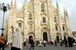 İtalya’da halka açık alanlarda burkanın yasaklanması için yasa tasarısı sunuldu