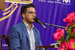 Alirıza Rızai’nin Kur’an tilaveti