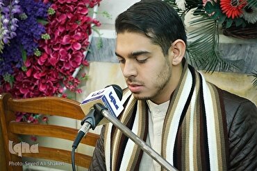 Zeynü’l Esvat yarışması Kur’ani yeteneklerin keşfedilmesi için uygun bir platform