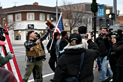 Dearborn’da Kur’an-ı Kerim’e saygısızlık nedeniyle çatışmalar çıktı