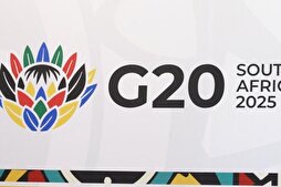 Güney Afrika'da düzenlenen G20 Zirvesi sona erdi