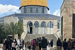 Kudüs Polis Şefi görevden alındı