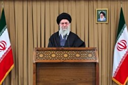 Ayetullah Hameney: İran milleti şüphesiz hem ABD’yi hem de Siyonist rejimi yenmiştir