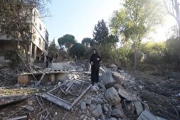 Ensarullah: Siyonist rejimin Lübnan’a yönelik saldırganlığına karşı çıkmak meşru bir haktır