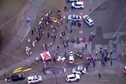 Avustralya’da Yahudi bayramına düzenlenen kanlı saldırıya tepkiler