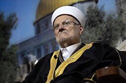 Mescid-i Aksa İmamı: Kudüs, son derece acı bir dönemden geçiyor