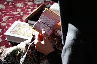 İstiğfar cennet ehlinin dünyevi bir alışkanlığıdır