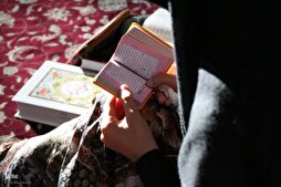 İstiğfar cennet ehlinin dünyevi bir alışkanlığıdır