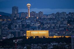 Ankara '2026 Yılı Türk Dünyası Turizm Başkenti' ünvanını resmen aldı