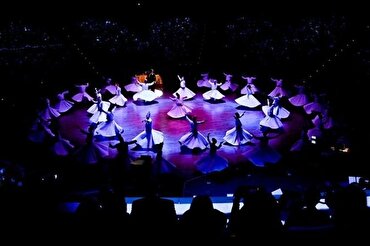 Hazreti Mevlana'yı Anma ve Şeb-i Arus törenleri başlıyor