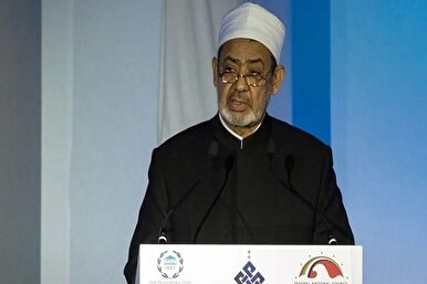 El-Ezher Şeyhi Gazze’deki insani krizin sonlandırılması çağrısında bulundu