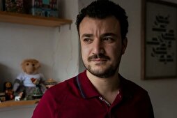 Filistinli aktivist Halil’den Trump yönetimine 20 milyon dolarlık tazminat davası
