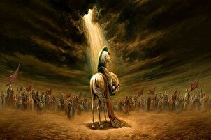 “İmam Hüseyin’in (a.s) Barışa ve İnsanlığa Mesajı: Kerbelâ’dan Vicdana”