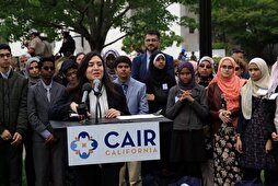 Trump hükümeti CAIR susturmaya çalışıyor
