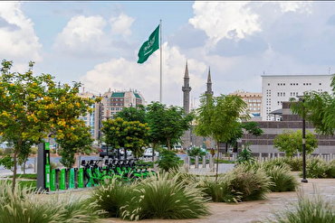 Medine, dünyanın en iyi 100 turistik destinasyonu listesinde