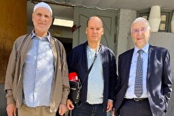 Hollandalı Müslüman ve Yahudi liderler kutsal kitaplara yönelik saldırıyı kınadı