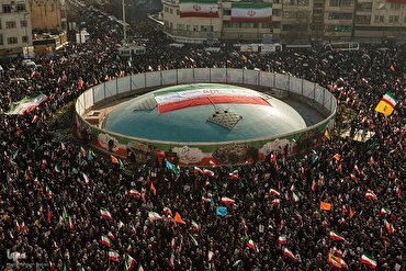 Pehlevi destekçilerini ve Siyonistlerin yenilgisinin analizi