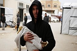 Gazze’de Soğuk Öldürüyor: 10 Çocuk Hayatını Kaybetti