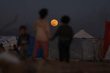 Filistin'in BM Daimi Temsilcisi Riyad: İsrail, Filistin topraklarında egemen değildir