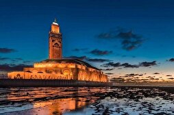 Fas camileri için Ramazan ayı hazırlıkları